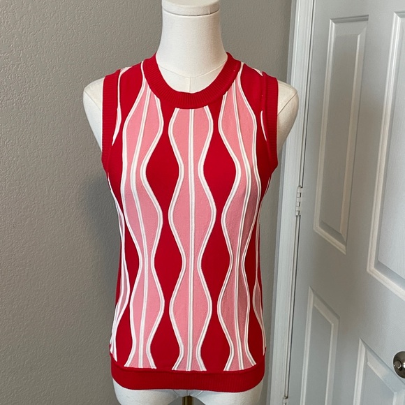 Eva Franco - Anthropologie sweater vest - Picture 2 of 5